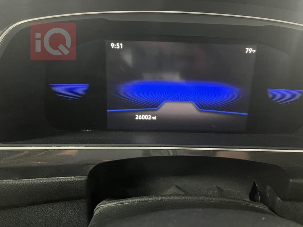 ڤۆڵکسواگن تیگوان